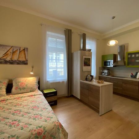 Ml Apartment Marianske Lazne Exterior foto