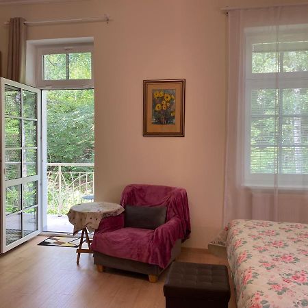 Ml Apartment Marianske Lazne Exterior foto